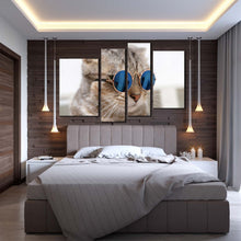 Load image into Gallery viewer, 4pA_Brown