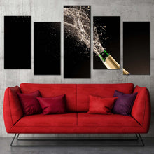 Load image into Gallery viewer, 5pC_Green