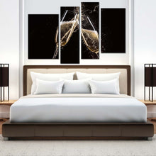 Load image into Gallery viewer, 4pA_Yellow