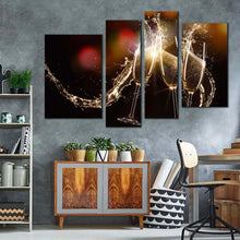 Load image into Gallery viewer, 4pA_Yellow