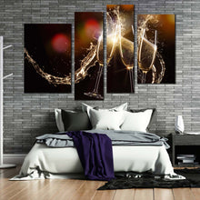 Load image into Gallery viewer, 4pA_Yellow