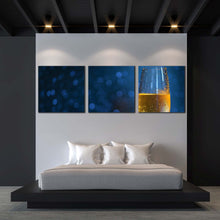 Load image into Gallery viewer, 3pC_Blue