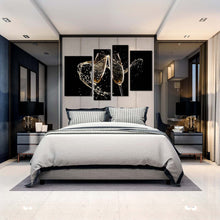 Load image into Gallery viewer, 4pA_Yellow