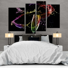 Load image into Gallery viewer, 4pA_Colorful