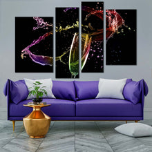 Load image into Gallery viewer, 4pA_Colorful