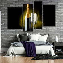 Load image into Gallery viewer, 4pA_Yellow