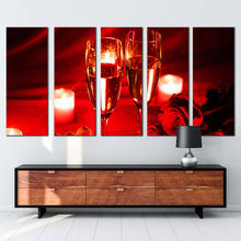 Load image into Gallery viewer, 5pD_Red