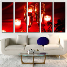 Load image into Gallery viewer, 5pD_Red