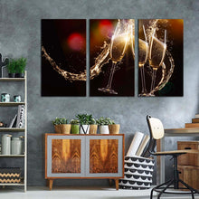 Load image into Gallery viewer, 3pE_Yellow