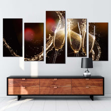 Load image into Gallery viewer, 5pC_Yellow