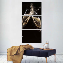 Load image into Gallery viewer, 3pA_Yellow