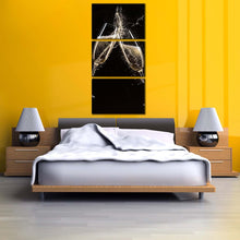 Load image into Gallery viewer, 3pA_Yellow