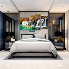 Load image into Gallery viewer, 4pA_Colorful