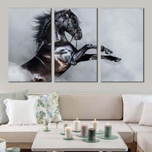 Load image into Gallery viewer, 3pE_Black