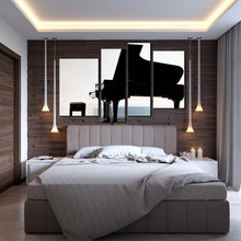 Load image into Gallery viewer, 4pA_Black