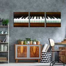 Load image into Gallery viewer, 3pC_White