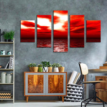 Load image into Gallery viewer, 5pA_Red