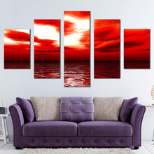 Load image into Gallery viewer, 5pA_Red