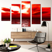 Load image into Gallery viewer, 5pA_Red