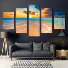 Load image into Gallery viewer, 5pA_Yellow