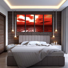 Load image into Gallery viewer, 4pC_Red