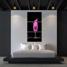 Load image into Gallery viewer, 3pA_Purple