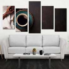 Load image into Gallery viewer, 5pC_Brown