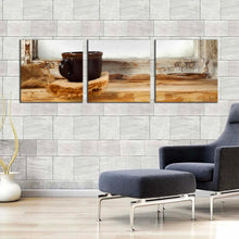 Load image into Gallery viewer, 3pC_White