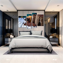 Load image into Gallery viewer, 4pA_Brown