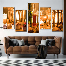 Load image into Gallery viewer, 5pC_Orange