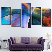 Load image into Gallery viewer, 5pC_Blue