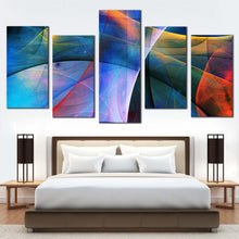 Load image into Gallery viewer, 5pC_Blue