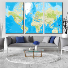 Load image into Gallery viewer, 3pE_Blue