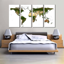 Load image into Gallery viewer, 4pC_Green