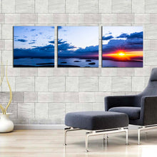 Load image into Gallery viewer, 3pC_Blue