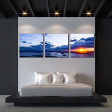 Load image into Gallery viewer, 3pC_Blue