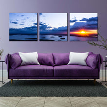 Load image into Gallery viewer, 3pC_Blue