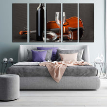 Load image into Gallery viewer, 5pD_Brown