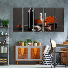 Load image into Gallery viewer, 5pD_Brown