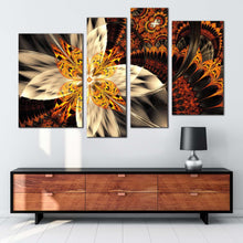 Load image into Gallery viewer, 4pA_Orange