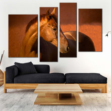 Load image into Gallery viewer, 4pA_Brown