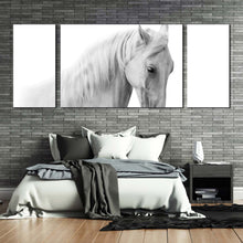 Load image into Gallery viewer, 3pD_White