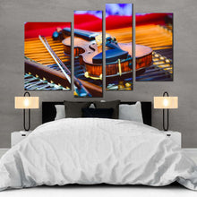 Load image into Gallery viewer, 4pA_Colorful