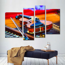 Load image into Gallery viewer, 4pA_Colorful