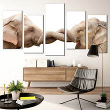 Load image into Gallery viewer, 5pC_Brown