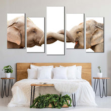 Load image into Gallery viewer, 5pC_Brown