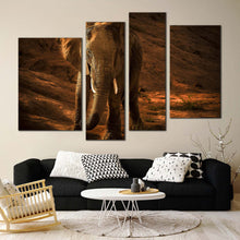 Load image into Gallery viewer, 4pA_Brown