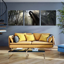 Load image into Gallery viewer, 3pC_Yellow