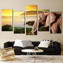 Load image into Gallery viewer, 5pC_Brown