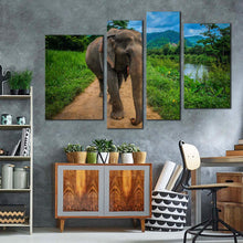 Load image into Gallery viewer, 4pA_Green